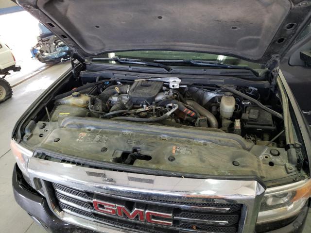 1GT423C85FF577742 - 2015 GMC SIERRA K35 CHARCOAL photo 7