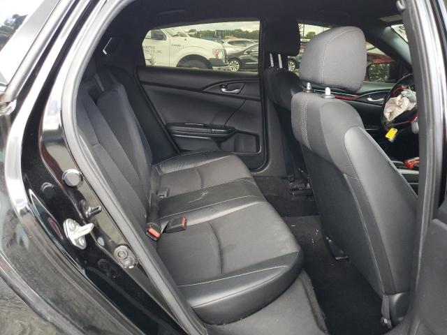 2HGFC2F83KH520106 - 2019 HONDA CIVIC SPOR 黑色 照片 6