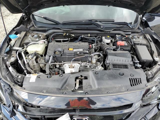 2HGFC2F83KH520106 - 2019 HONDA CIVIC SPOR 黑色 照片 7