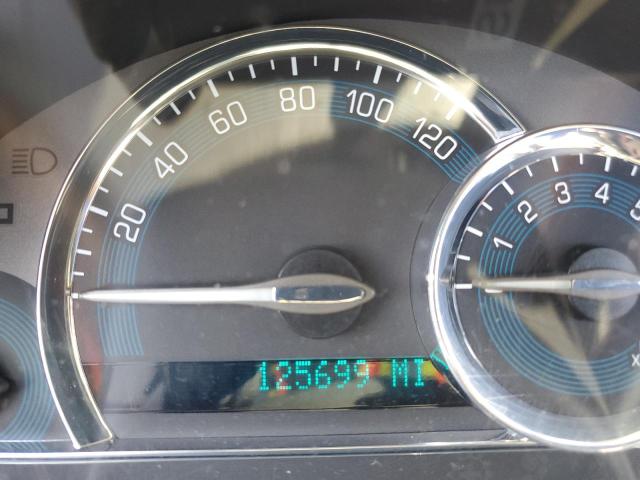 3GNDA13D88S606208 - 2008 CHEVROLET HHR LS 蓝色 照片 8