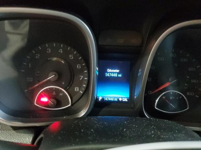 1G11H5SL7EF285990 - 2014 CHEVROLET MALIBU LTZ ოქროსფერი ფოტო 8