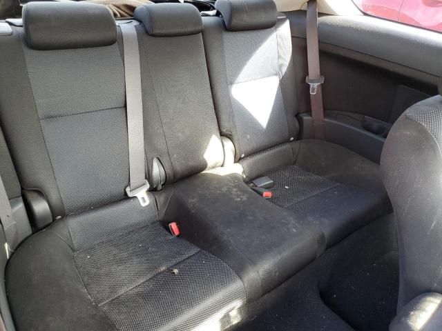 JTKDE167X90279265 - 2009 TOYOTA SCION TC ლურჯი ფოტო 6