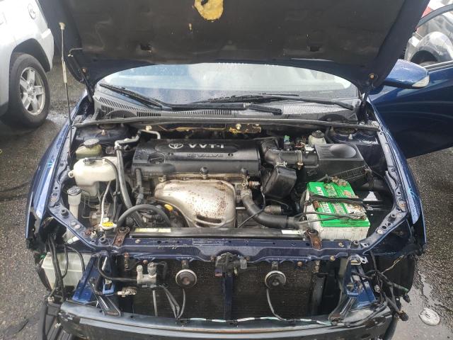 JTKDE167X90279265 - 2009 TOYOTA SCION TC ლურჯი ფოტო 7