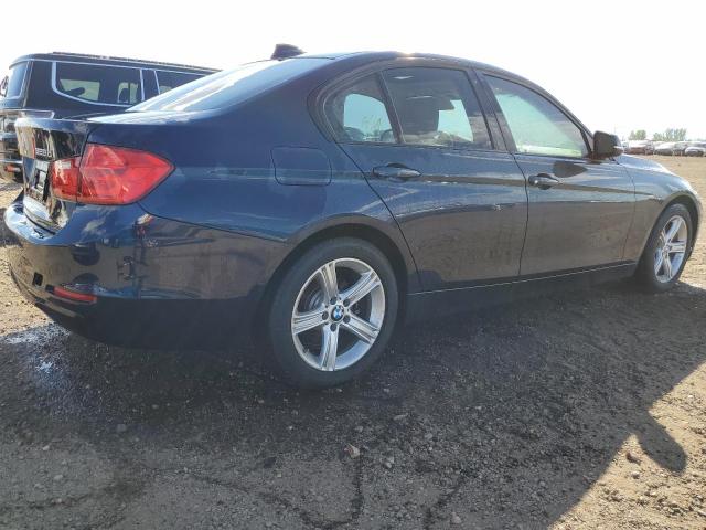 WBA3D5C58EKX96172 - 2014 BMW 328 D XDRI BLUE photo 4