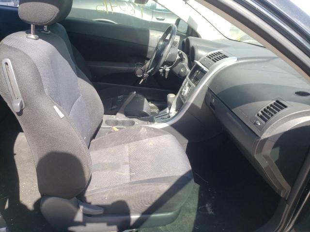 JTKDE167080230249 - 2008 TOYOTA SCION TC 灰色 照片 5