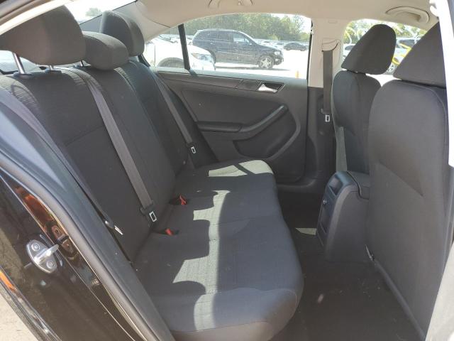 3VW2K7AJ6FM296678 - 2015 VOLKSWAGEN JETTA BASE 黑色 照片 6