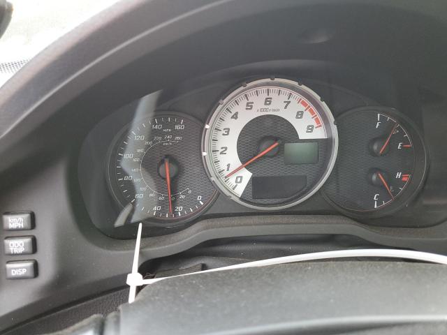 JF1ZNAA11F9706541 - 2015 TOYOTA SCION FR-S YELLOW photo 8