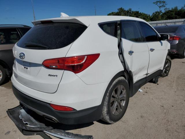 5XYZT3LB5GG351214 - 2016 HYUNDAI SANTA FE SPORT  photo 4