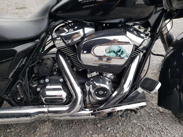 1HD1KHC11LB663120 - 2020 HARLEY-DAVIDSON FLTRX 黑色 照片 7