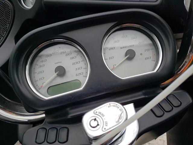 1HD1KHC11LB663120 - 2020 HARLEY-DAVIDSON FLTRX 黑色 照片 8