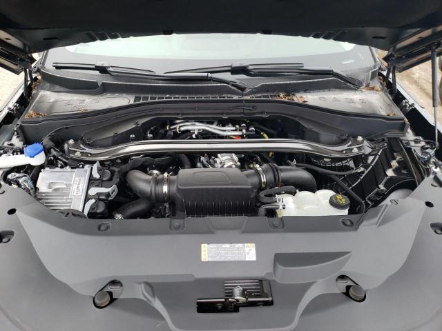 5LM5J6XC0NGL21663 - 2022 LINCOLN AVIATOR 黑色 照片 7