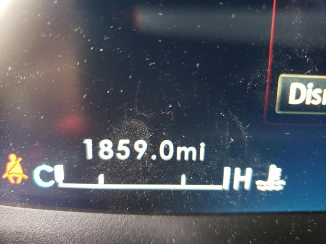 5LM5J6XC0NGL21663 - 2022 LINCOLN AVIATOR 黑色 照片 8