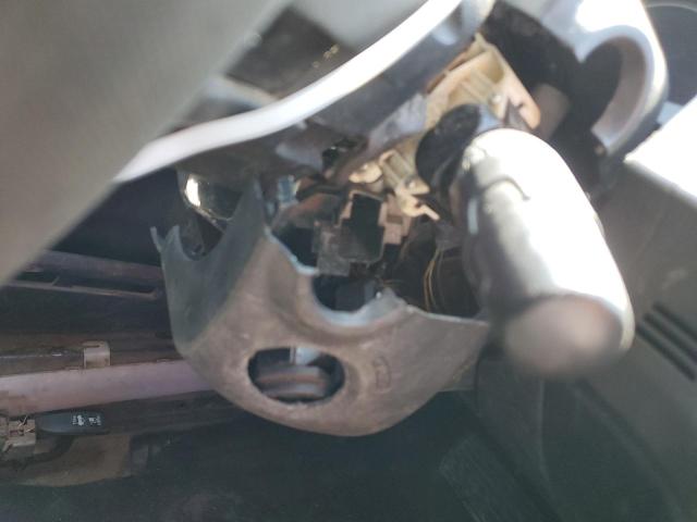 2HGFA1F67AH505699 - 2010 HONDA CIVIC LX-S رمادي صورة 9