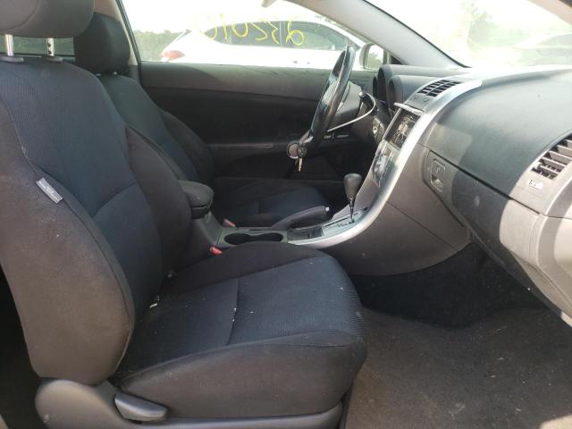 JTKDE3B78A0319378 - 2010 TOYOTA SCION TC 黑色 照片 5