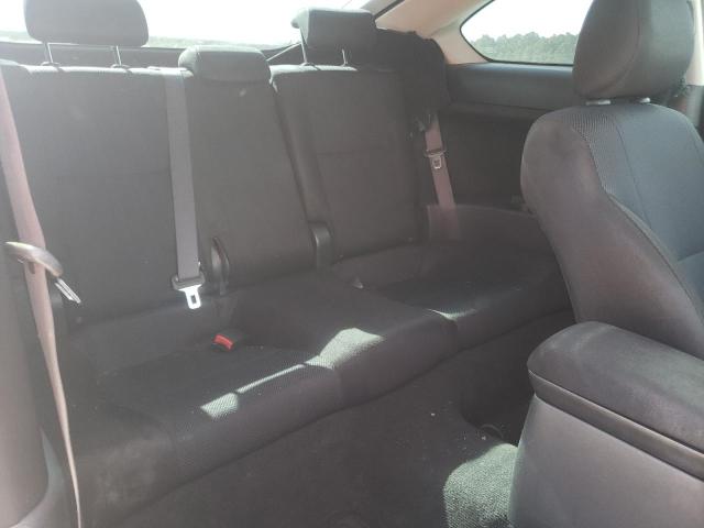 JTKDE3B78A0319378 - 2010 TOYOTA SCION TC 黑色 照片 6