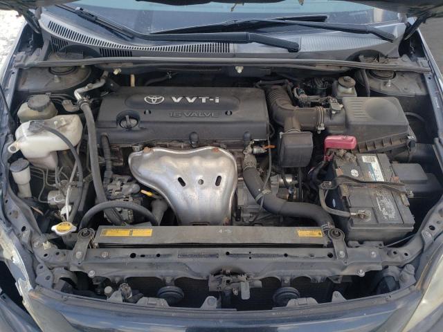 JTKDE3B78A0319378 - 2010 TOYOTA SCION TC 黑色 照片 7