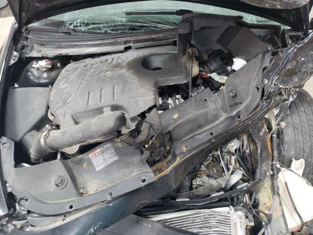 1G1ZC5E09CF276742 - 2012 CHEVROLET MALIBU 1LT 石墨色 照片 7