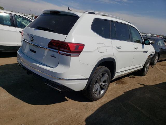 1V2RR2CA4JC558011 - 2018 VOLKSWAGEN ATLAS SEL Ağ foto 4