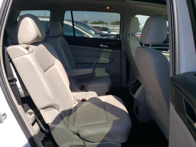 1V2RR2CA4JC558011 - 2018 VOLKSWAGEN ATLAS SEL Ağ foto 6