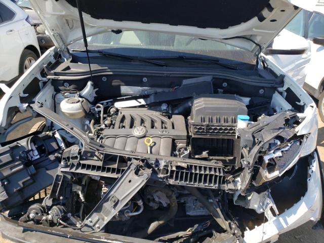 1V2RR2CA4JC558011 - 2018 VOLKSWAGEN ATLAS SEL Ağ foto 7