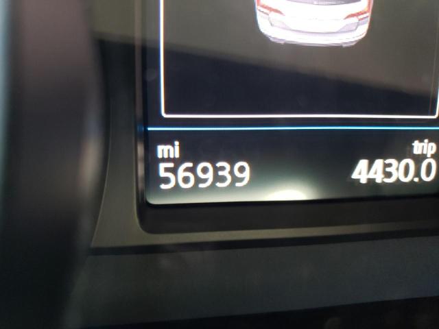 1V2RR2CA4JC558011 - 2018 VOLKSWAGEN ATLAS SEL Ağ foto 8