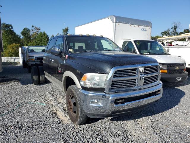 3D73Y4CL9AG152610 - 2010 DODGE RAM 3500 TWO TONE photo 1