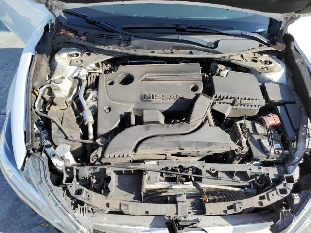 1N4AL3AP4JC161854 - 2018 NISSAN ALTIMA WHITE photo 7