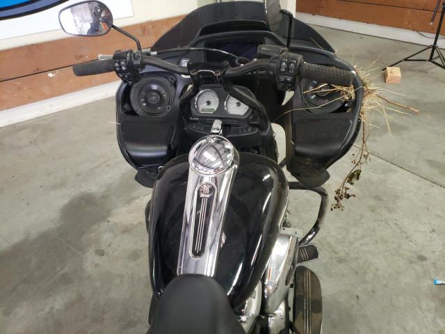 1HD1KHC10MB674434 - 2021 HARLEY-DAVIDSON FLTRX 黑色 照片 5