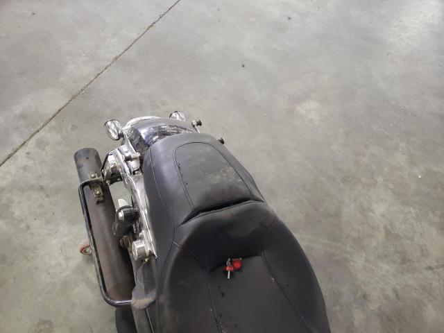 1HD1KHC10MB674434 - 2021 HARLEY-DAVIDSON FLTRX 黑色 照片 6