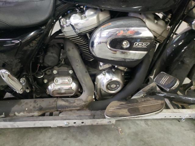 1HD1KHC10MB674434 - 2021 HARLEY-DAVIDSON FLTRX 黑色 照片 7