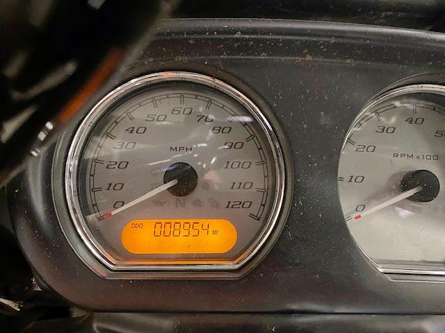 1HD1KHC10MB674434 - 2021 HARLEY-DAVIDSON FLTRX 黑色 照片 8