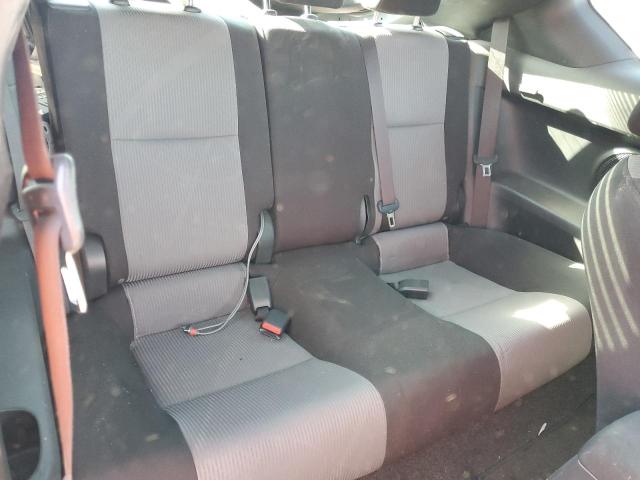 JTKJF5C77E3073017 - 2014 TOYOTA SCION TC ვერცხლისფერი ფოტო 6