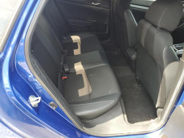 19XFC2F80KE047212 - 2019 HONDA CIVIC SPOR 蓝色 照片 6