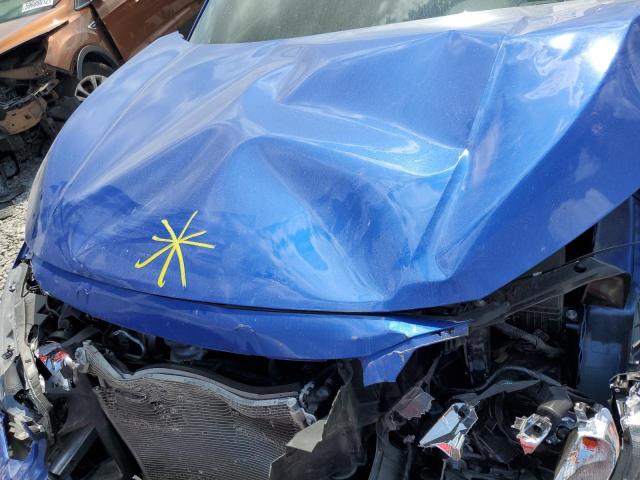 19XFC2F80KE047212 - 2019 HONDA CIVIC SPOR 蓝色 照片 7