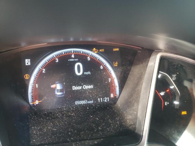 19XFC2F80KE047212 - 2019 HONDA CIVIC SPOR 蓝色 照片 8