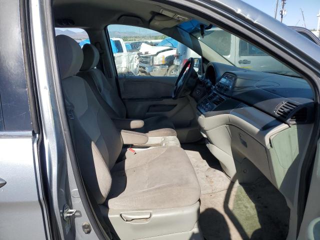 5FNRL38407B019098 - 2007 HONDA ODYSSEY EX GRAY photo 5