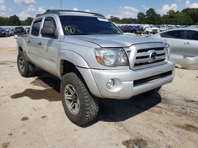 3TMLU42N26M008432 - 2006 TOYOTA TACOMA DOUBLE CAB  照片 1
