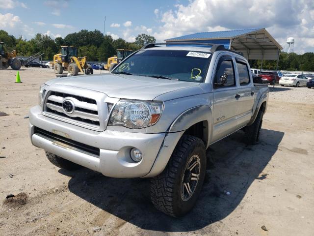 3TMLU42N26M008432 - 2006 TOYOTA TACOMA DOUBLE CAB  照片 2