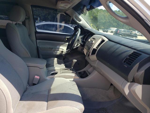 3TMLU42N26M008432 - 2006 TOYOTA TACOMA DOUBLE CAB  照片 5