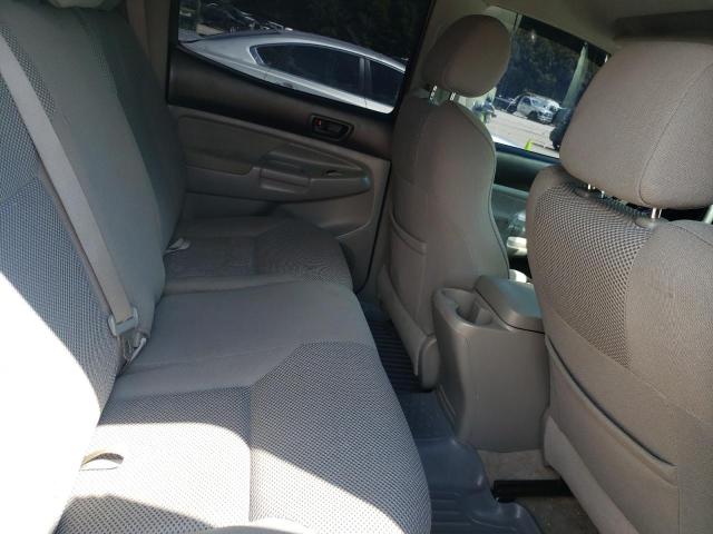 3TMLU42N26M008432 - 2006 TOYOTA TACOMA DOUBLE CAB  照片 6