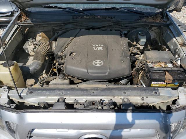 3TMLU42N26M008432 - 2006 TOYOTA TACOMA DOUBLE CAB  照片 7