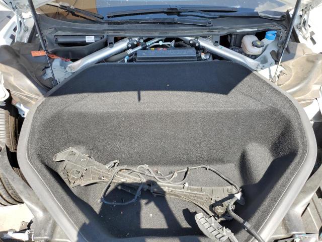 5YJSA1E29GF131929 - 2016 TESLA MODEL S Սպիտակ լուսանկար 7