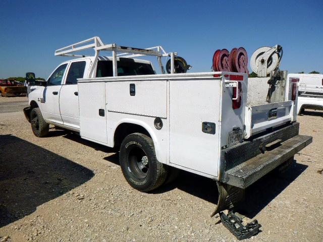 3C7WRSCLXJG325160 - 2018 RAM 3500  Foto 3