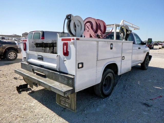 3C7WRSCLXJG325160 - 2018 RAM 3500  Foto 4