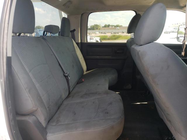 3C7WRSCLXJG325160 - 2018 RAM 3500  Foto 6