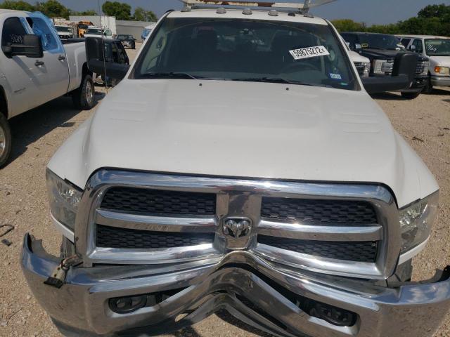 3C7WRSCLXJG325160 - 2018 RAM 3500  Foto 7