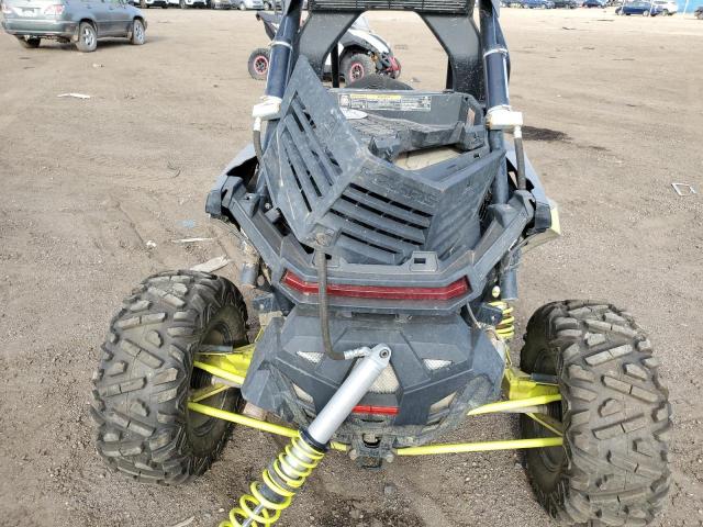 3NSS1E999NF592025 - 2022 POLARIS RZR RS1 BLACK photo 6