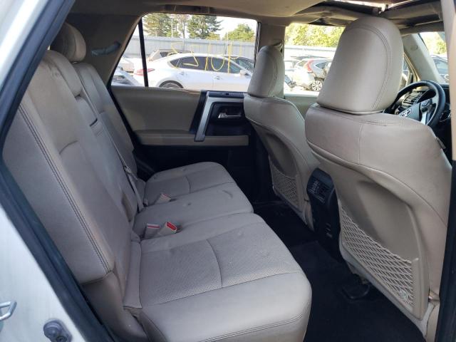 JTEBU5JR2H5413877 - 2017 TOYOTA 4RUNNER SR5/SR5 PREMIUM  照片 6