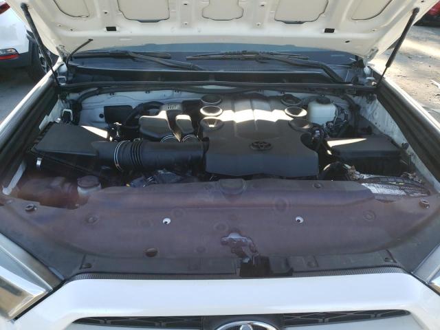 JTEBU5JR2H5413877 - 2017 TOYOTA 4RUNNER SR5/SR5 PREMIUM  照片 7