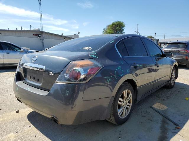 1N4AL2AP3BN****** - 2011 NISSAN ALTIMA BAS GRAY photo 4